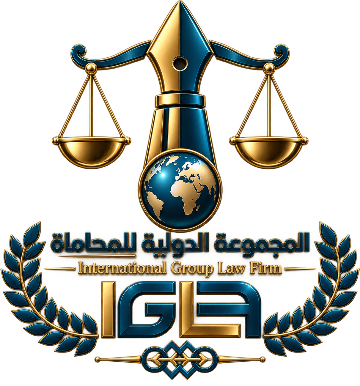 IGLF