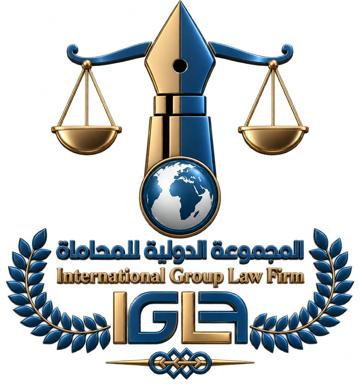 IGLF